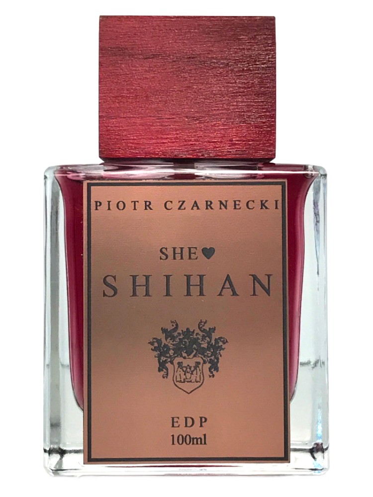 She Shihan She Sensei