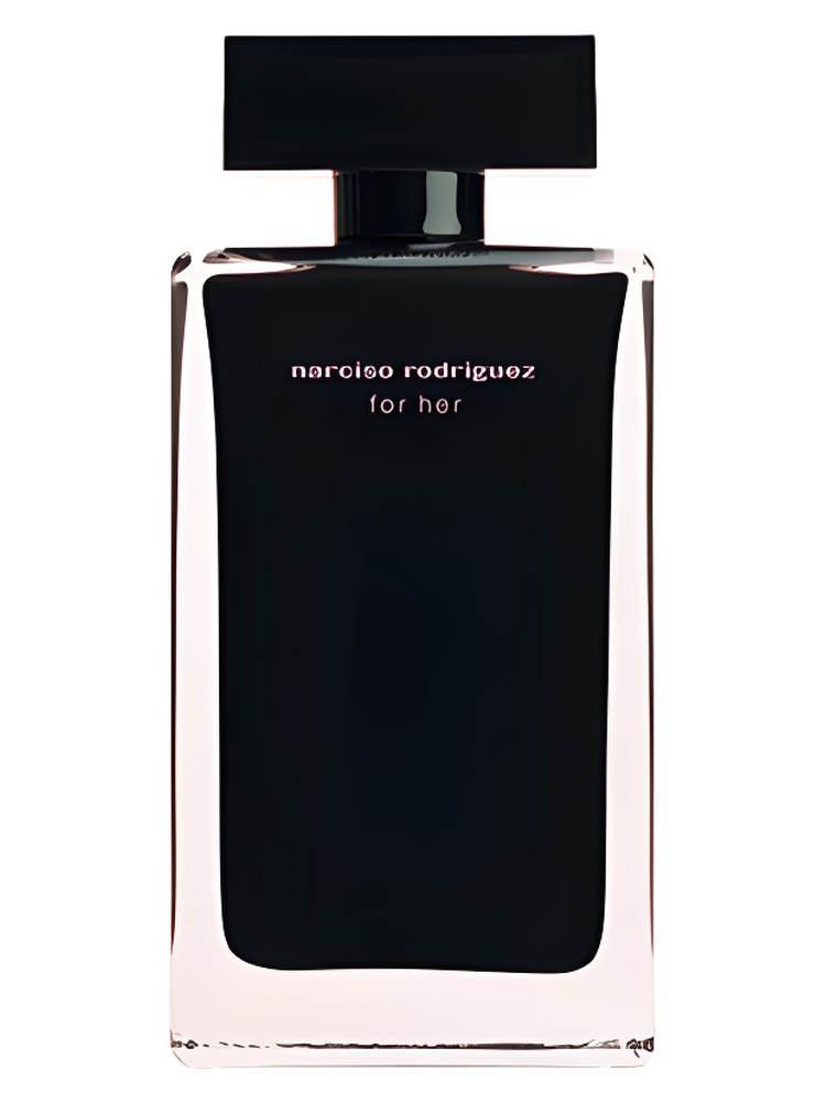 Narciso Rodriguez For Her