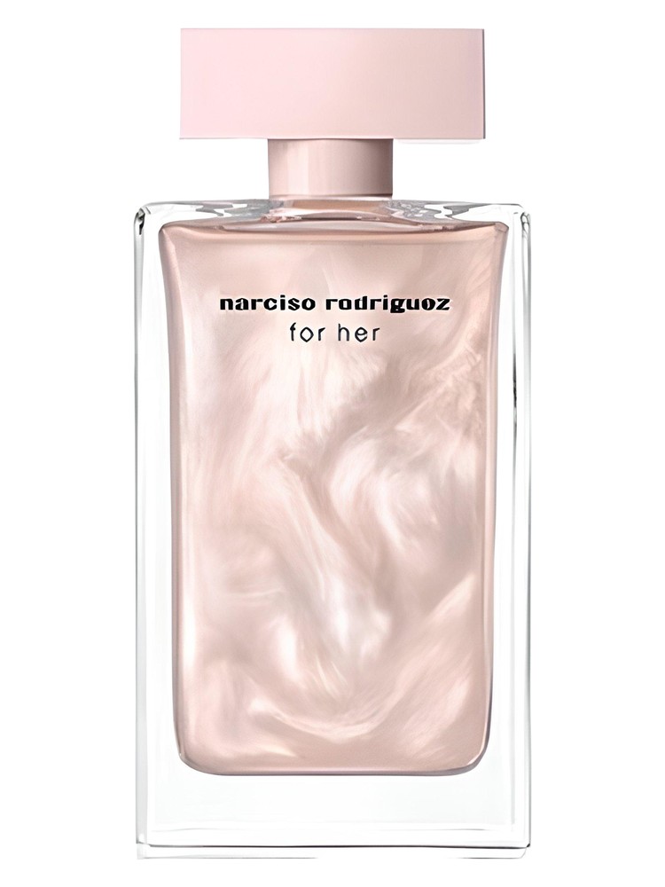 Narciso Rodriguez For Her Iridescent