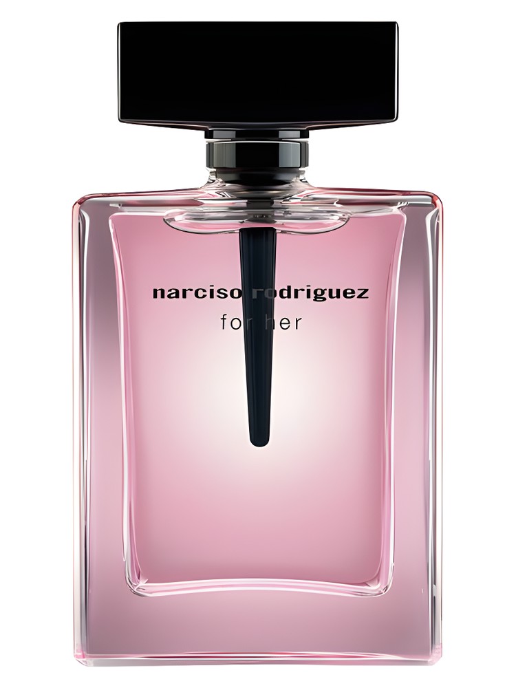 Narciso Rodriguez For Her Oil Musc Parfum