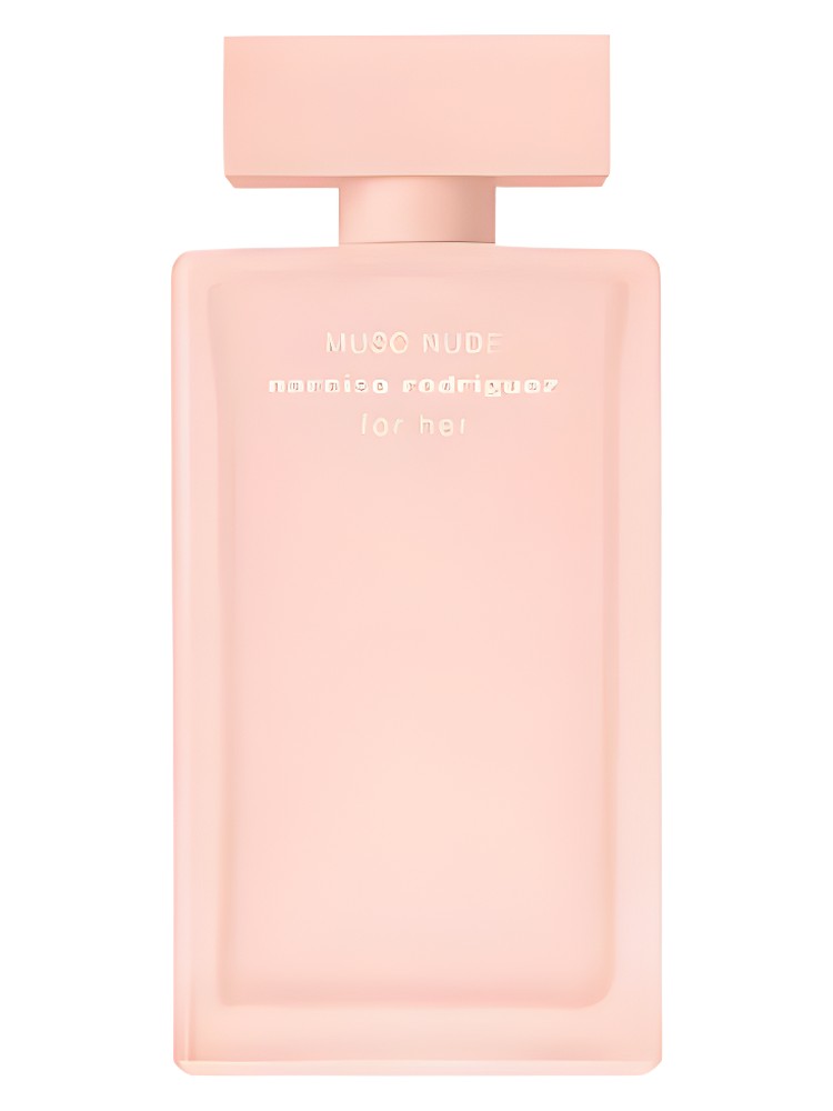 Narciso Rodriguez For Her Musc Nude