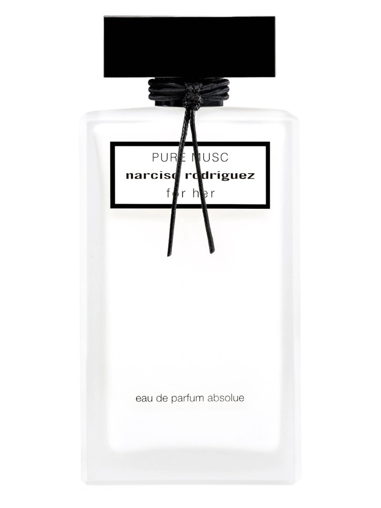 Pure Musc Absolu For Her