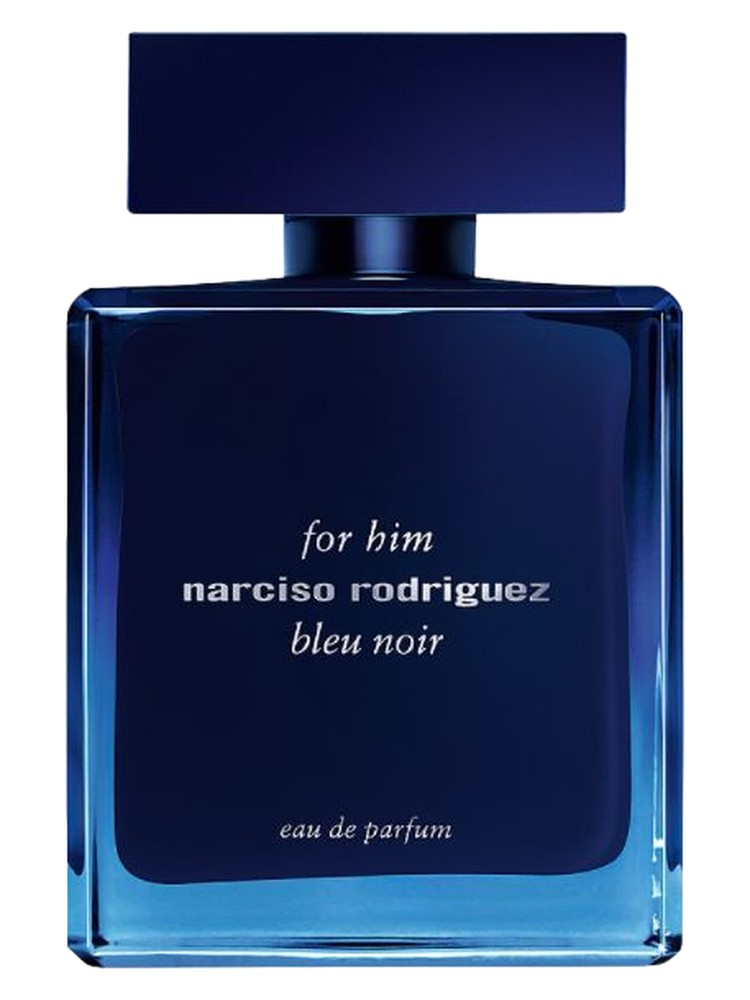 Narciso Rodriguez for Him Bleu Noir Eau de Parfum