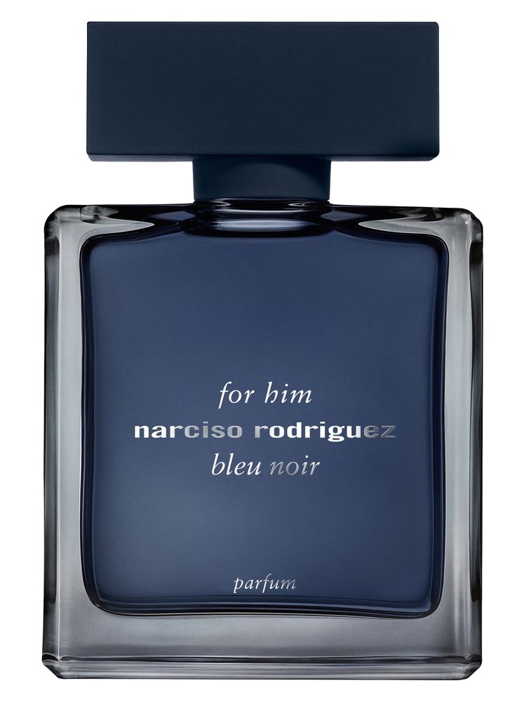 Narciso Rodriguez for Him Bleu Noir Parfum