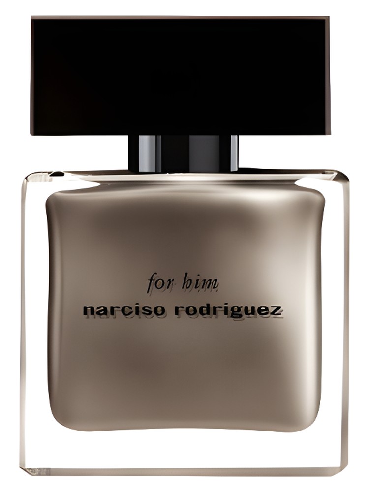 Narciso Rodriguez For Him Eau de Parfum Intense