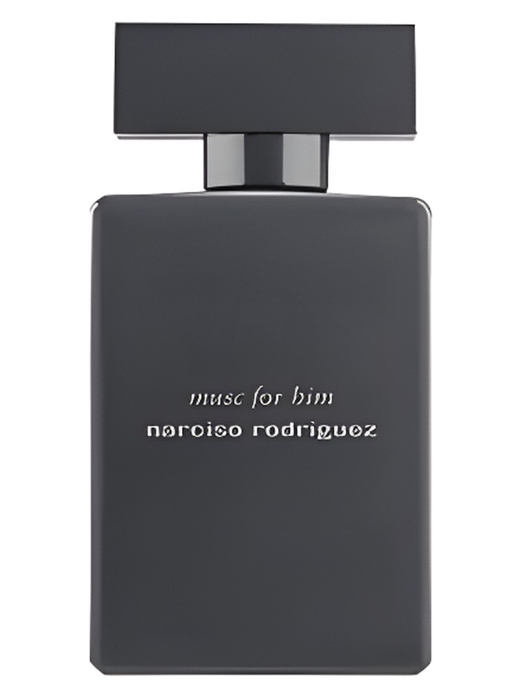 Narciso Rodriguez Musc Oil for Him