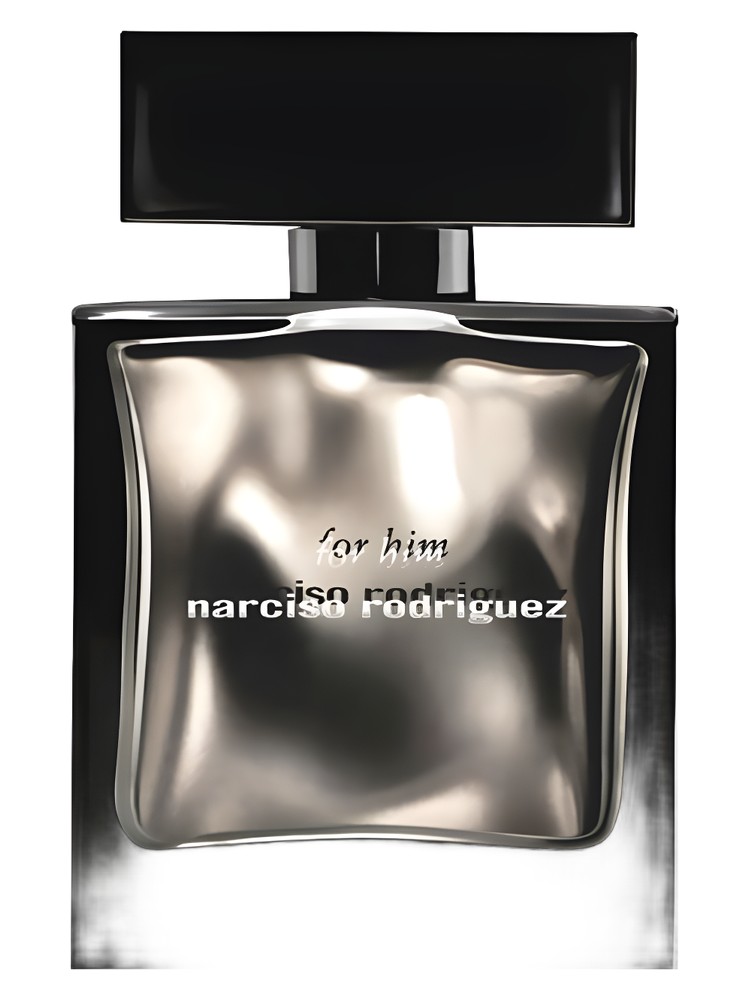 Narciso Rodriguez for Him Musk