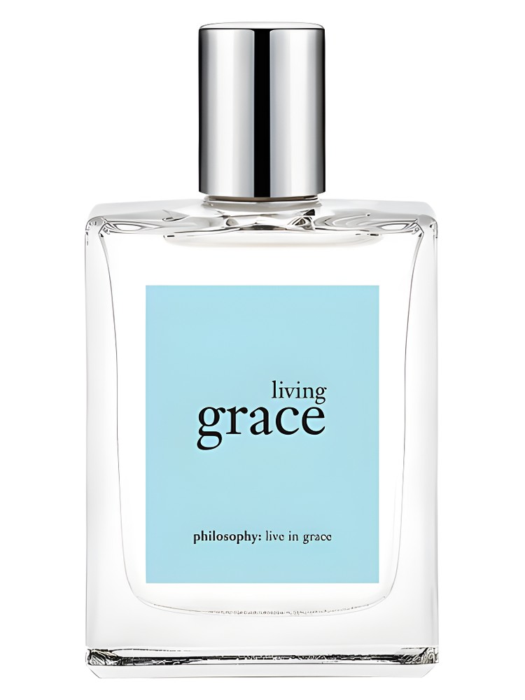 Living Grace