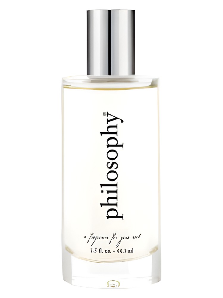 Philosophy The Fragrance