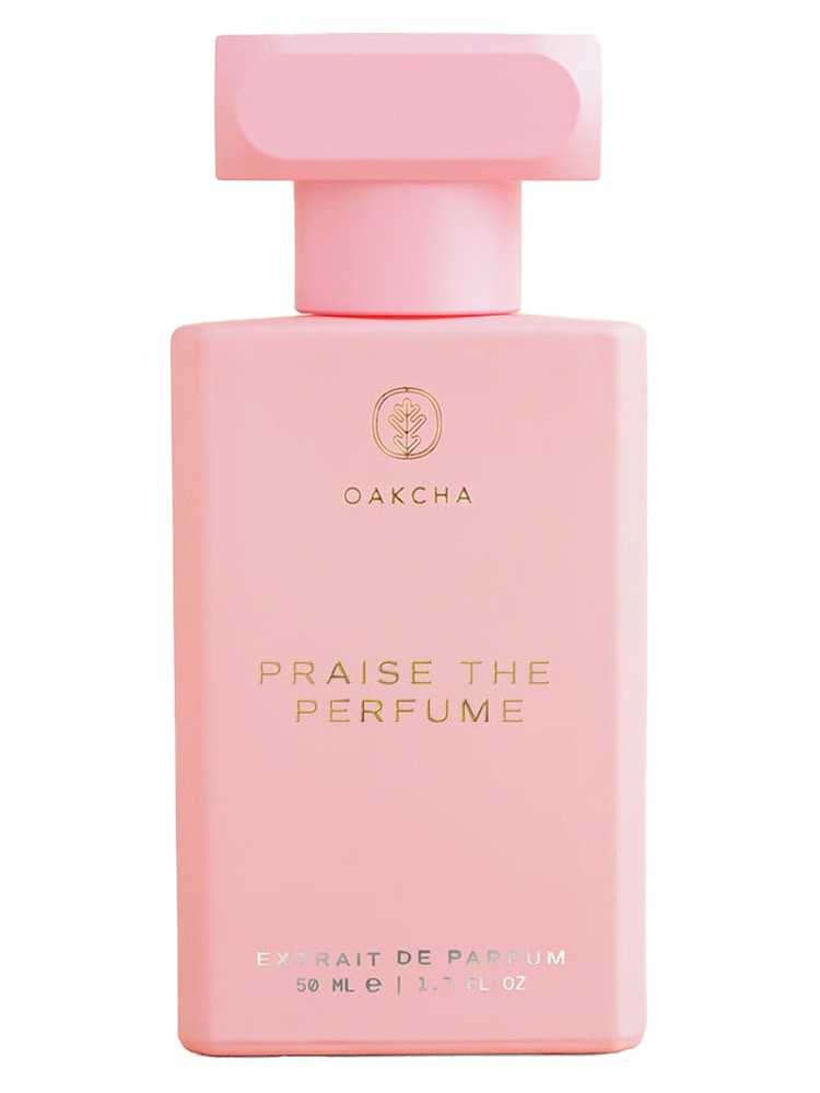 Praise The Perfume