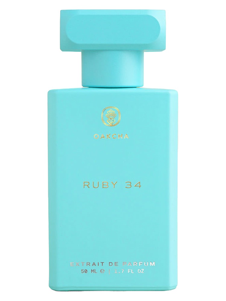 Ruby 34