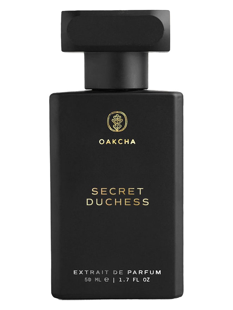 Secret Duchess