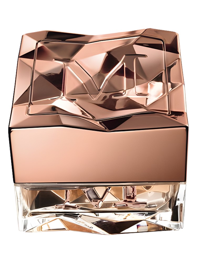 M by Marcel Marongiu