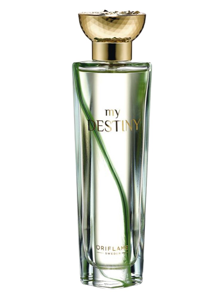 My Destiny