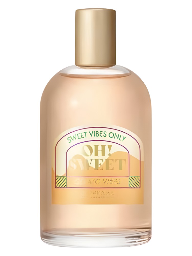 Oh Sweet Gelato Vibes