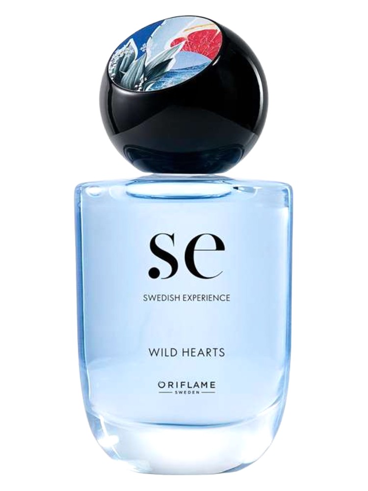 SE Swedish Experience Wild Hearts