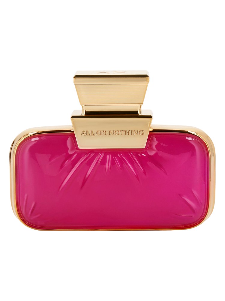 All or Nothing Amplified