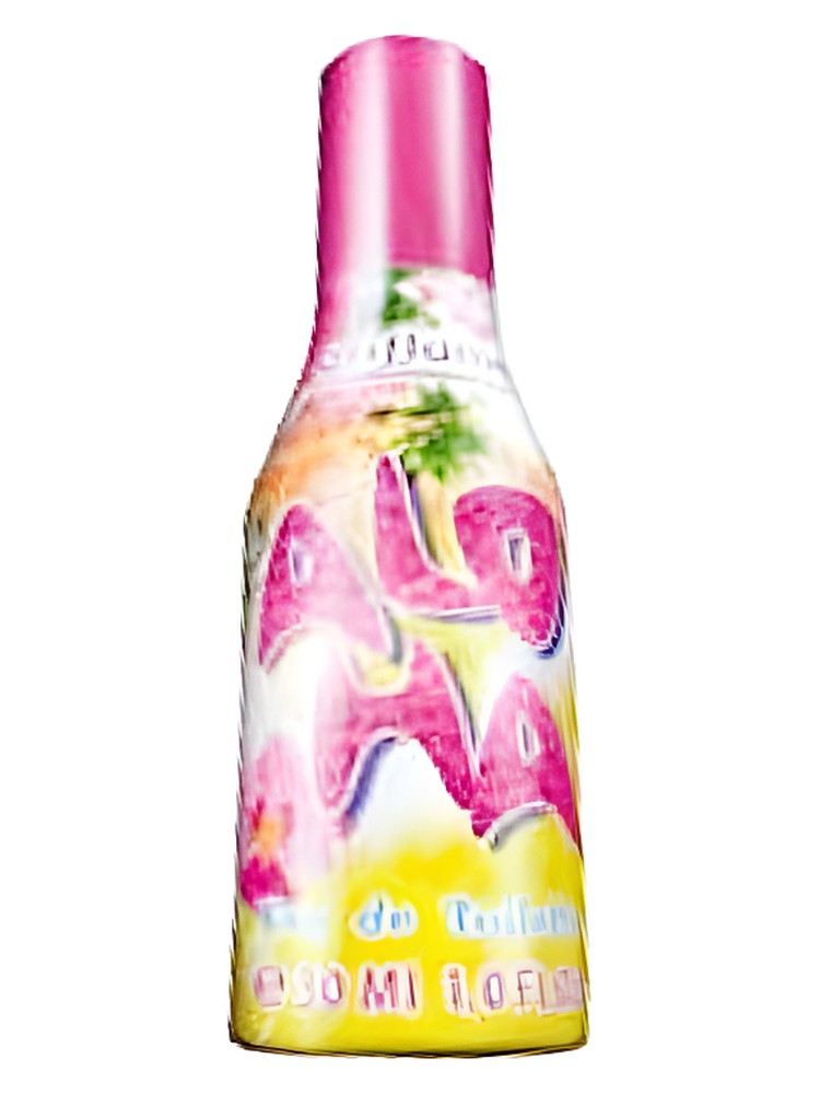 Aloha Pink