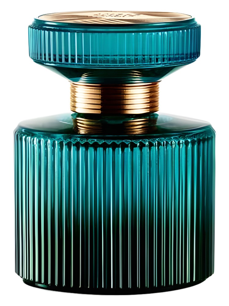 Amber Elixir Crystal