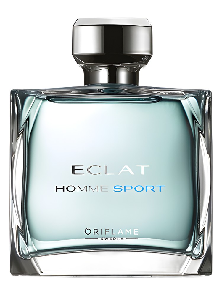 Eclat Homme Sport