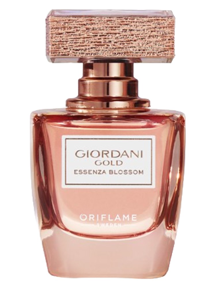 Giordani Gold Essenza Blossom