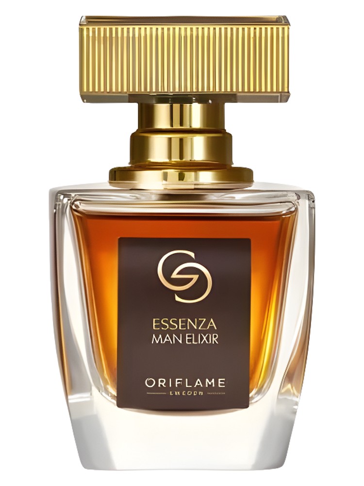 Giordani Gold Essenza Man Elixir