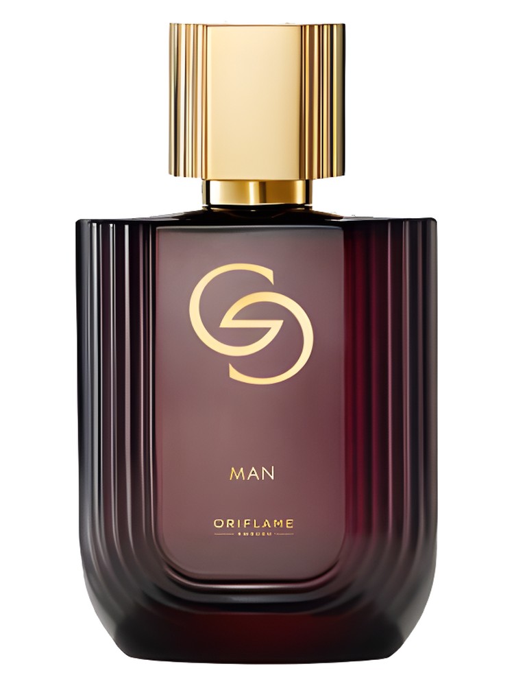Giordani Gold Man Eau de Parfum