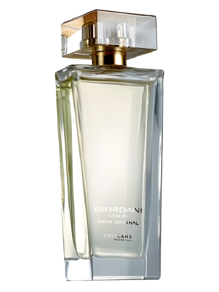 Giordani Gold White Original