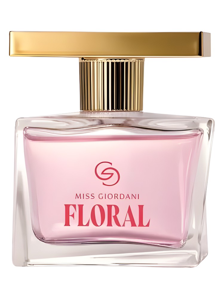 Miss Giordani Floral