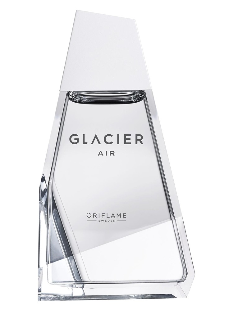 Glacier Air