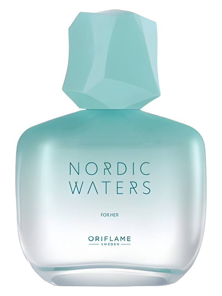 Nordic Waters For Her