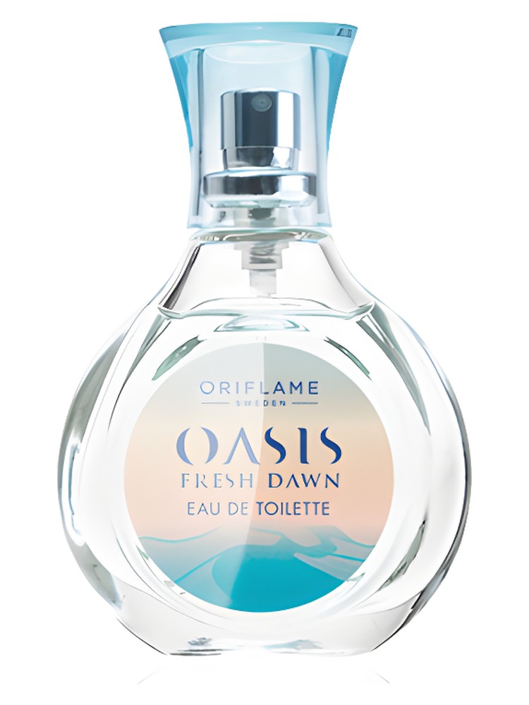 Oasis Fresh Dawn