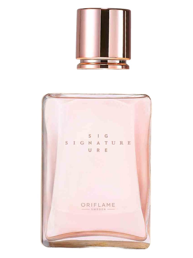 Signature For Her Parfum