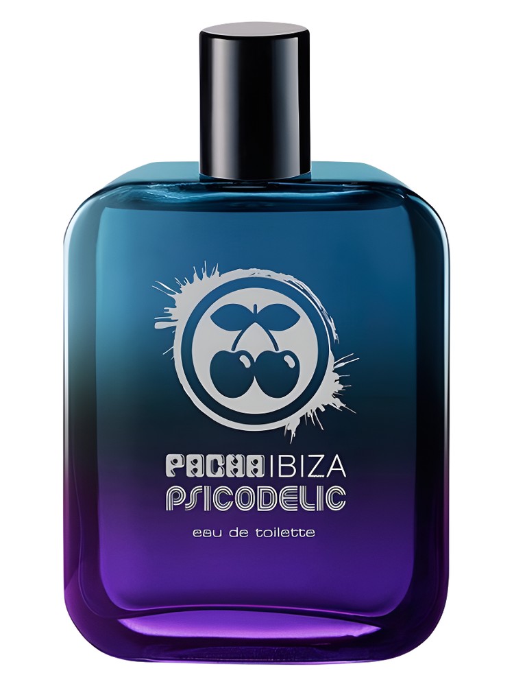 Pacha Ibiza Psicodelic For Men