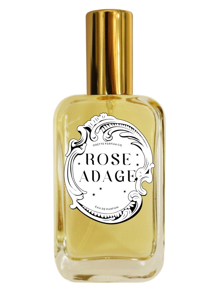 Rose Adage