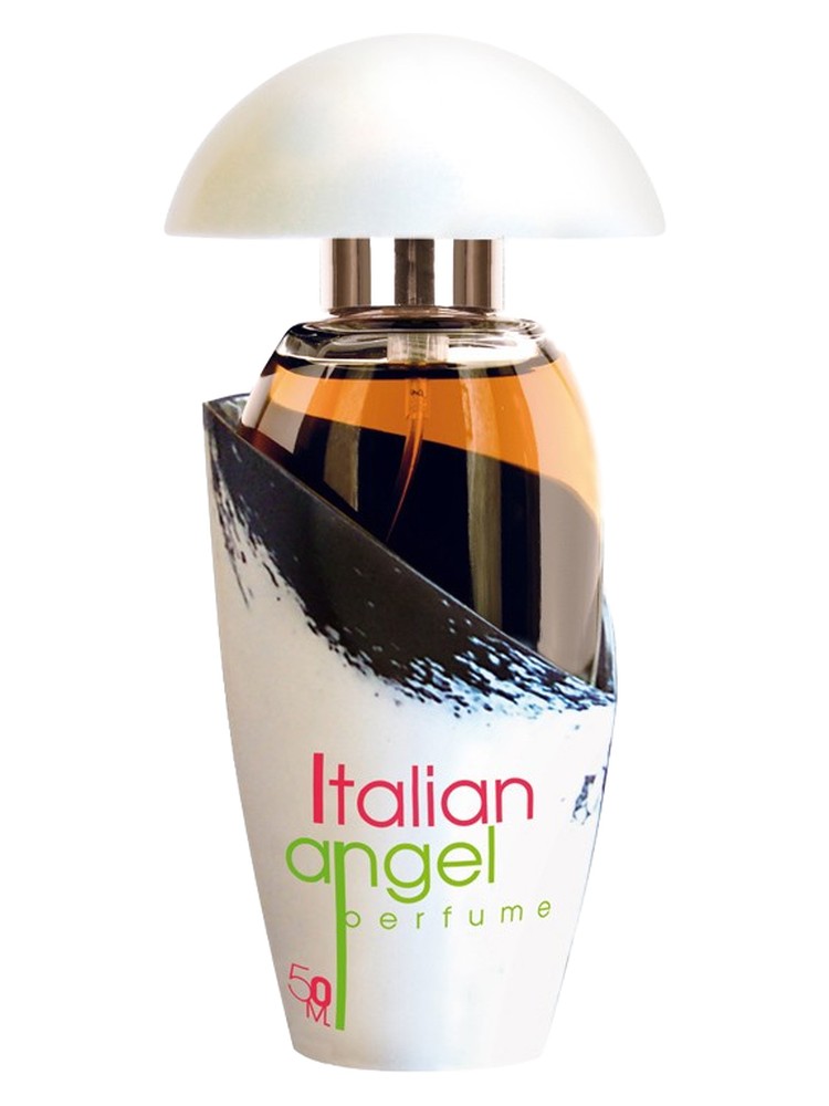 Italian Angel