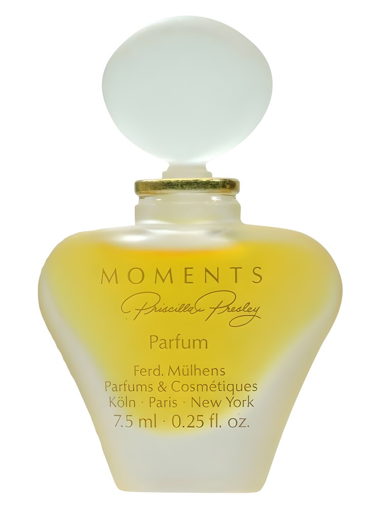 Moments Parfum