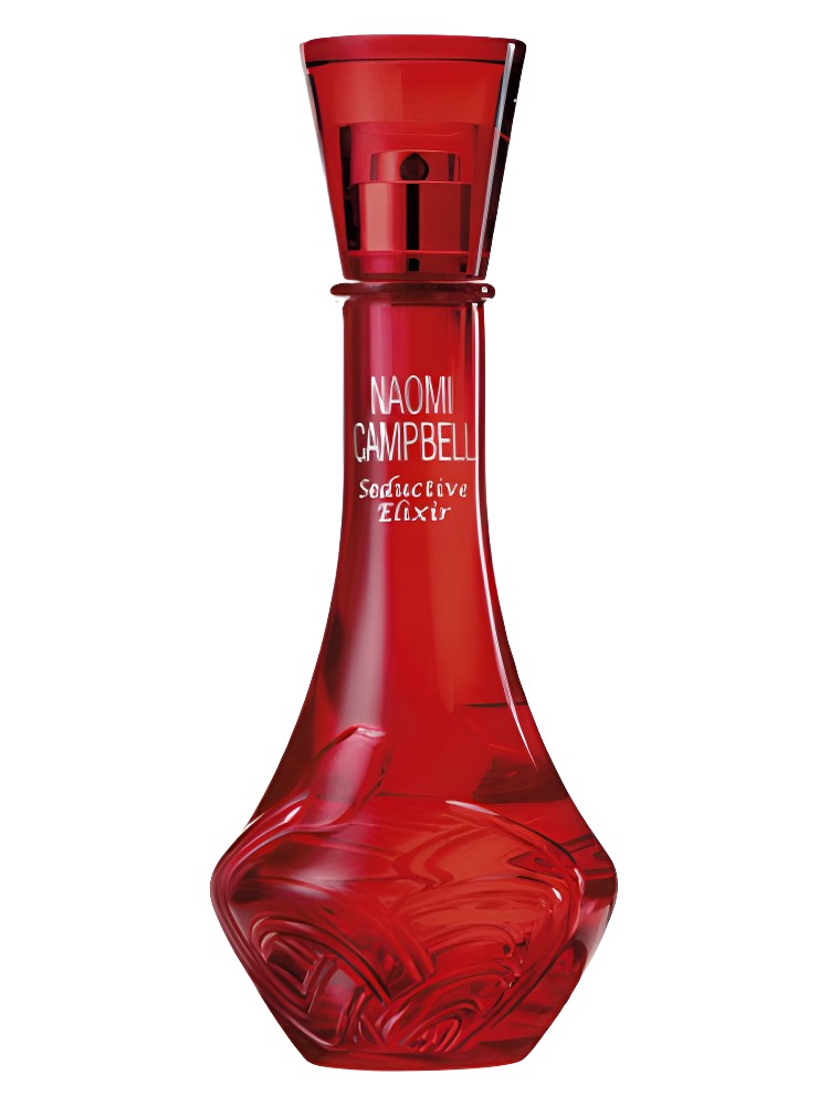 Seductive Elixir