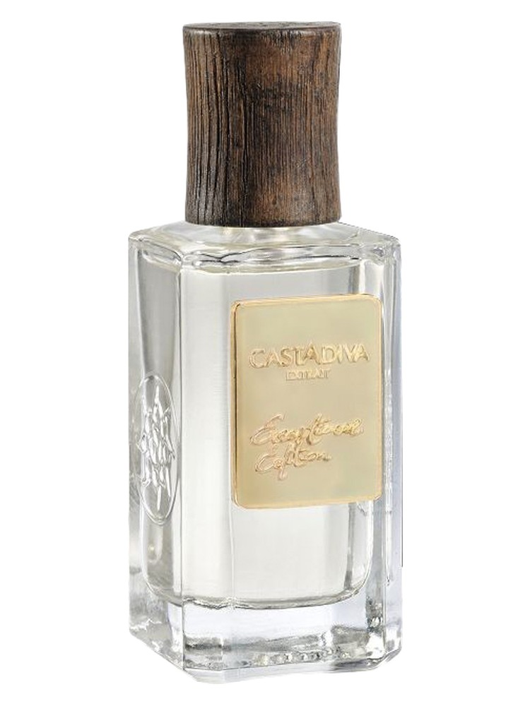 Casta Diva Exceptional Edition