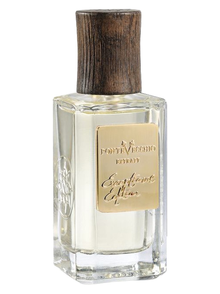 Pontevecchio Exceptional Edition