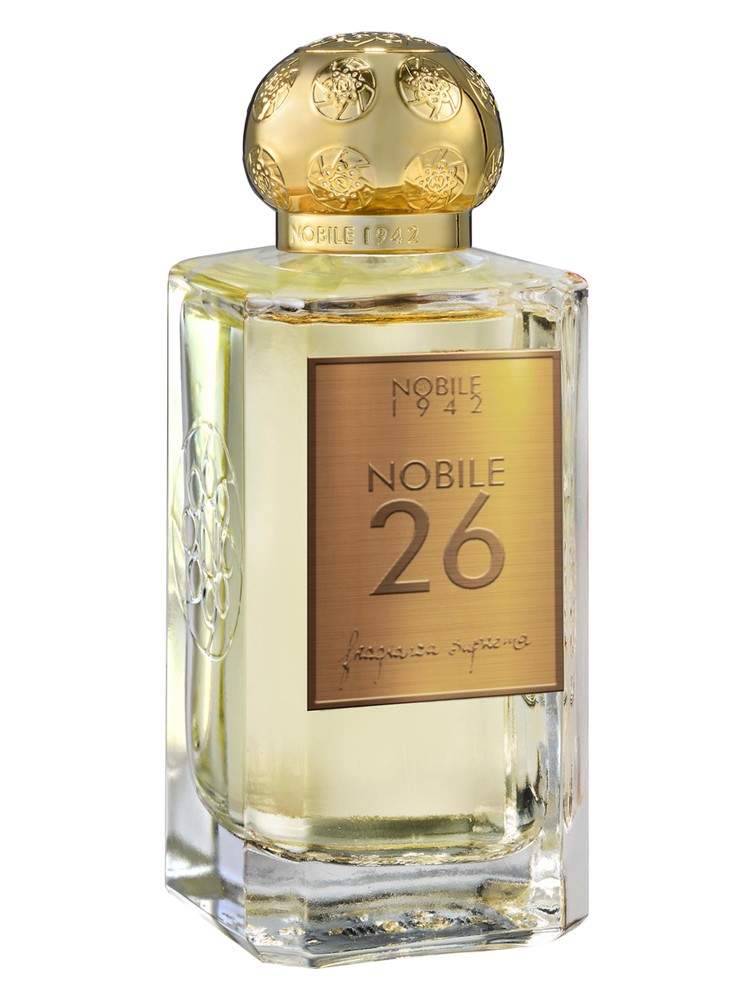 Nobile 26