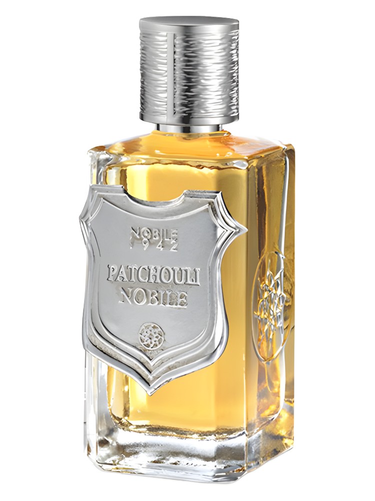 Patchouli Nobile