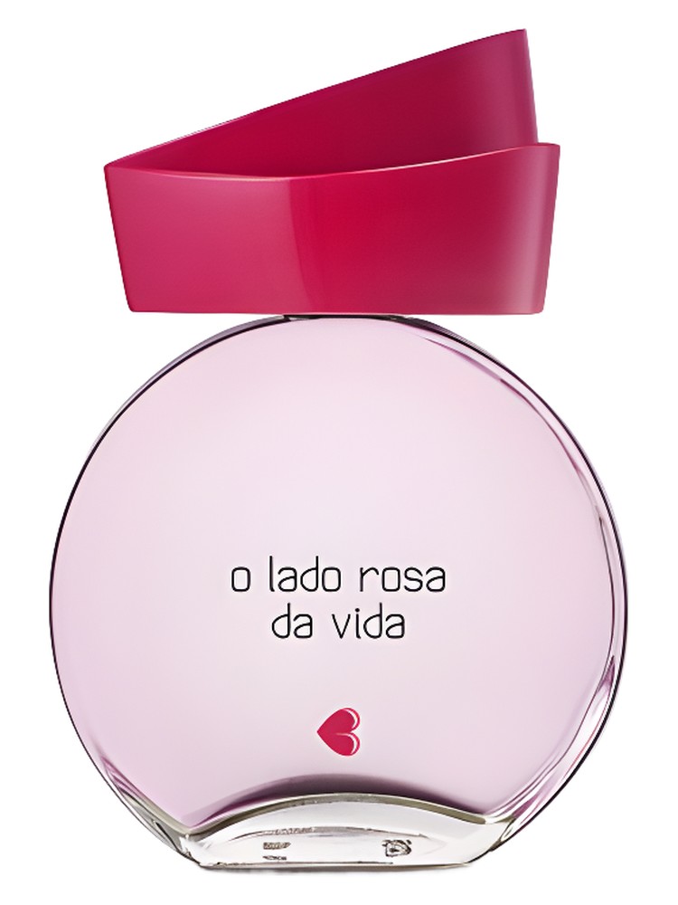 O Lado Rosa da Vida