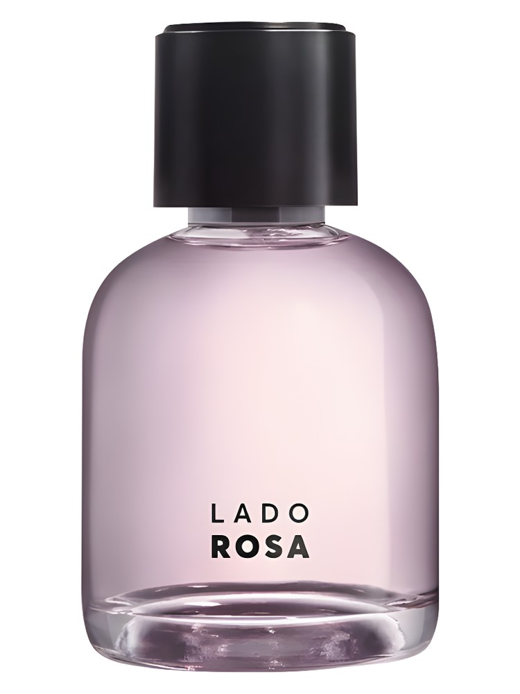 Lado Rosa