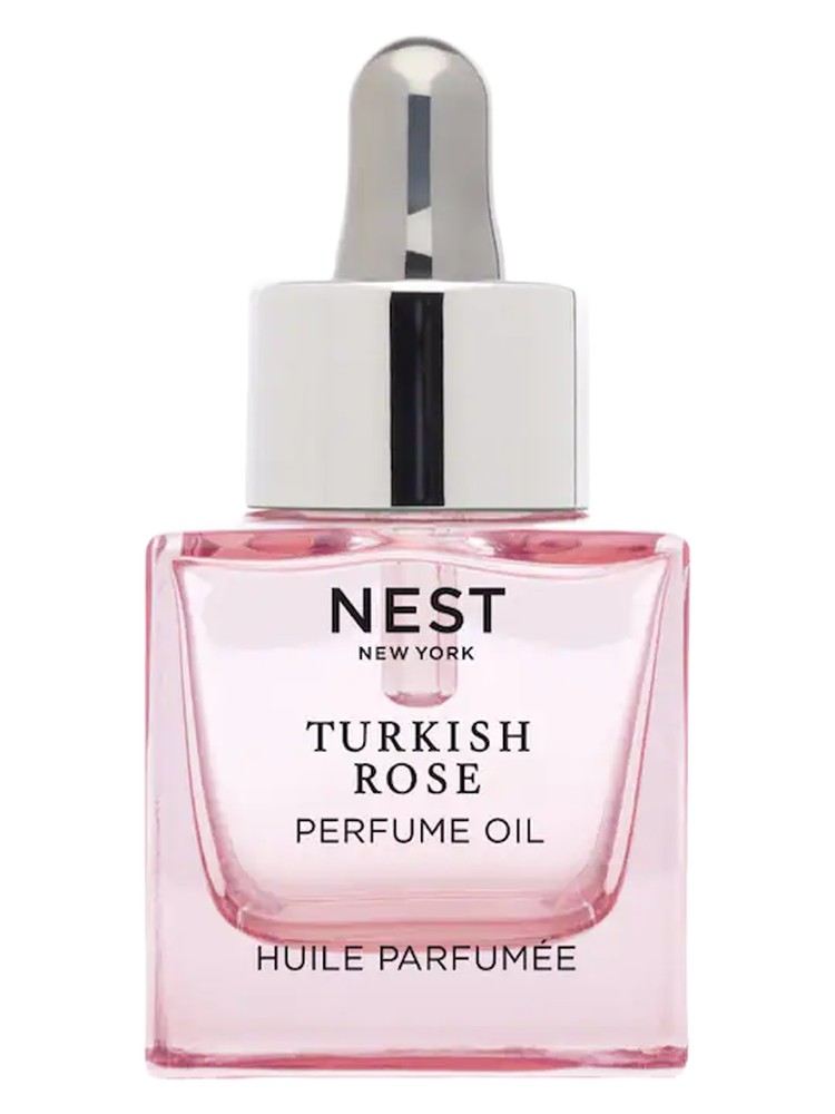 Turkish Rose Perfume Oil