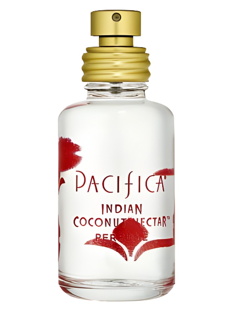 Indian Coconut Nectar
