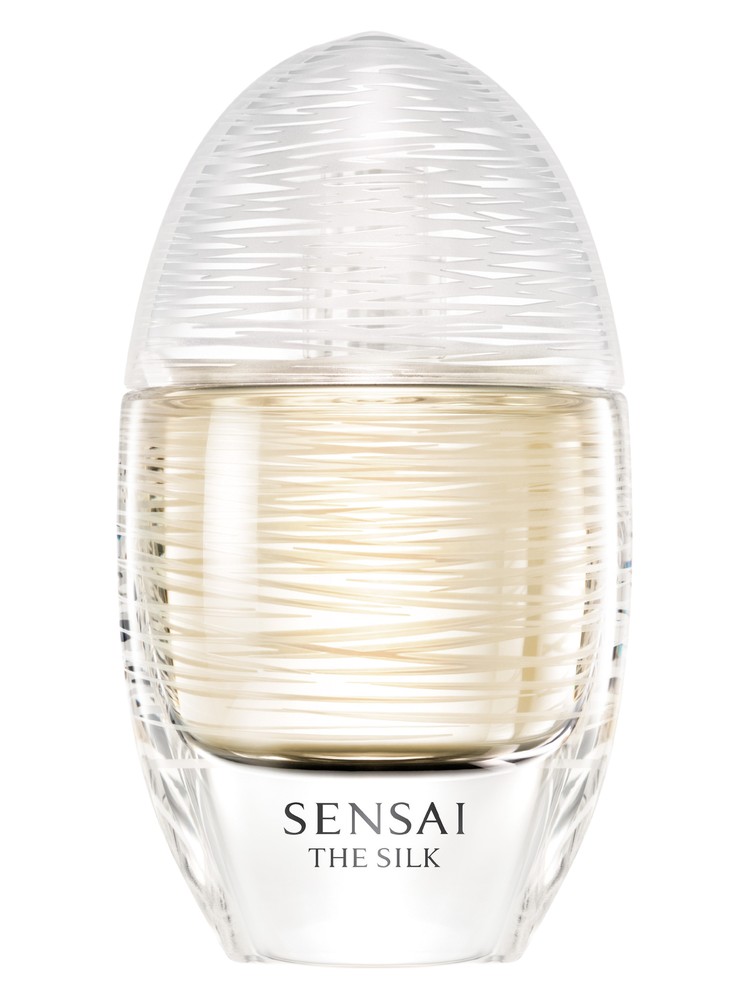 The Silk Eau de Toilette