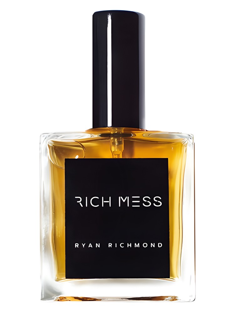 Rich Mess Ryan Richmond