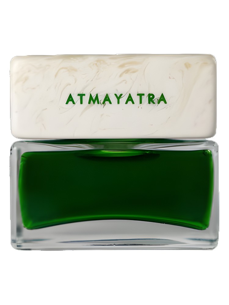 Atmayatra