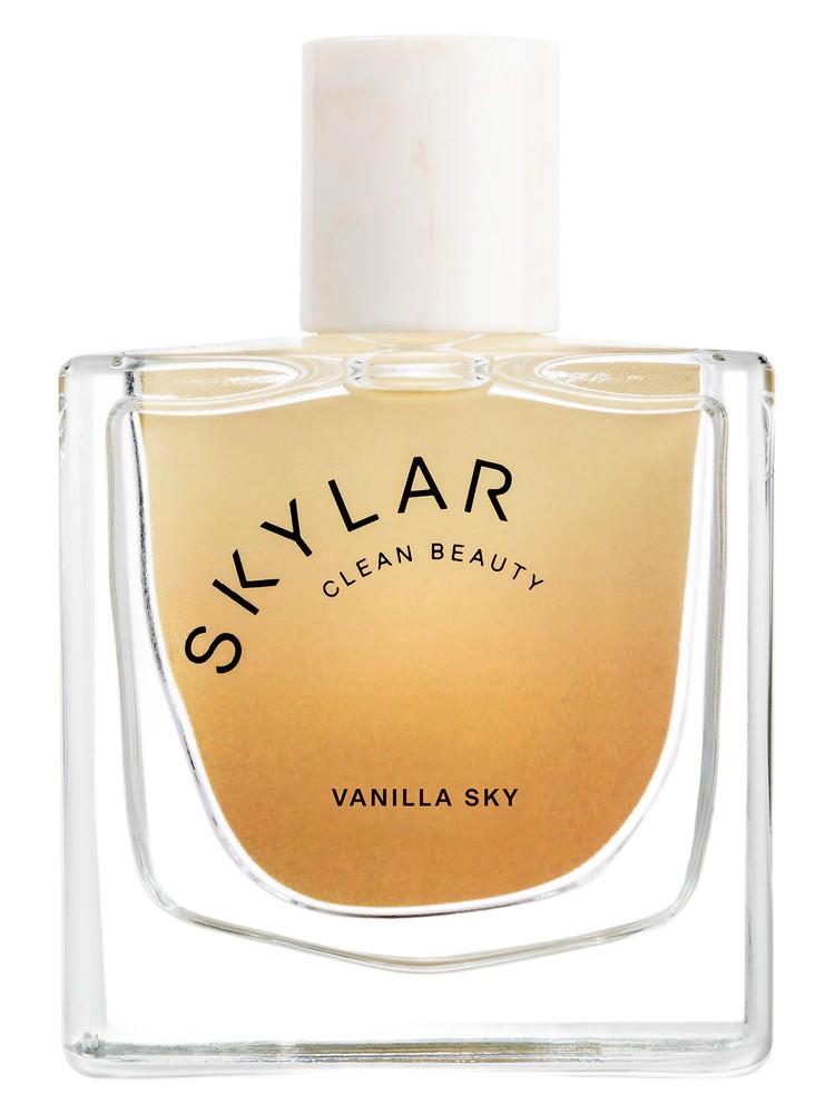 Vanilla Sky